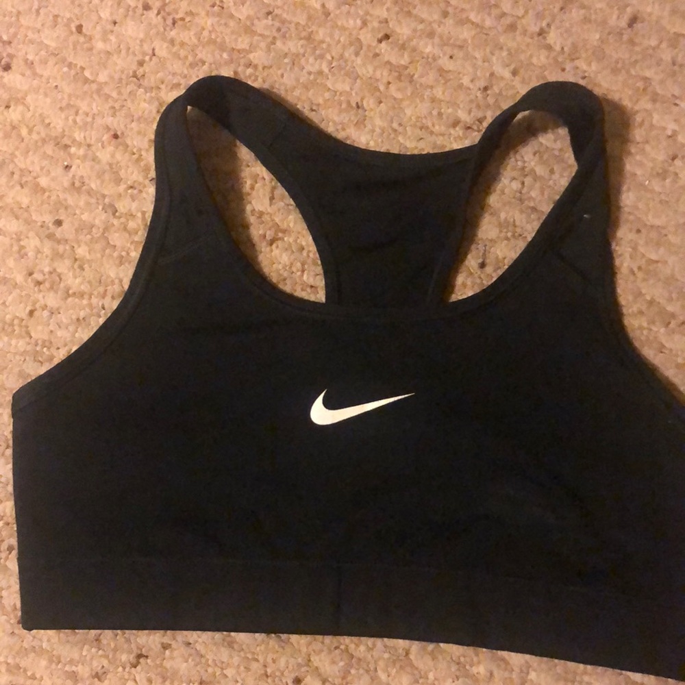 Nike sports bra